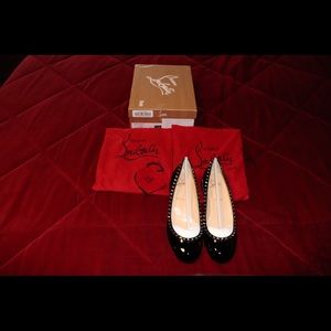 Christian Louboutin Agnes 30